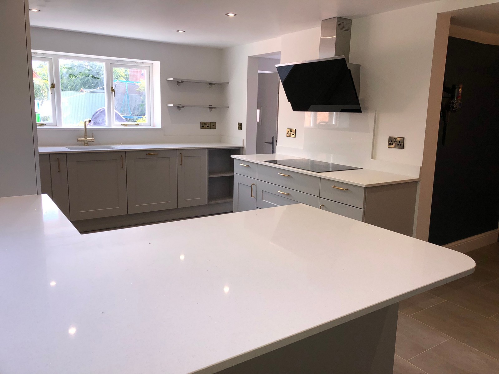 Boothroyd kitchen featured view