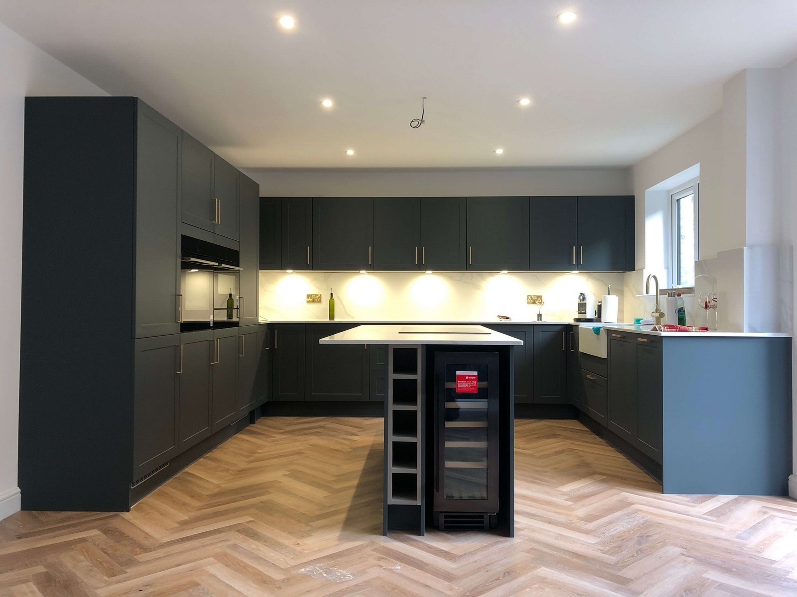 Mullen kitchen featured view